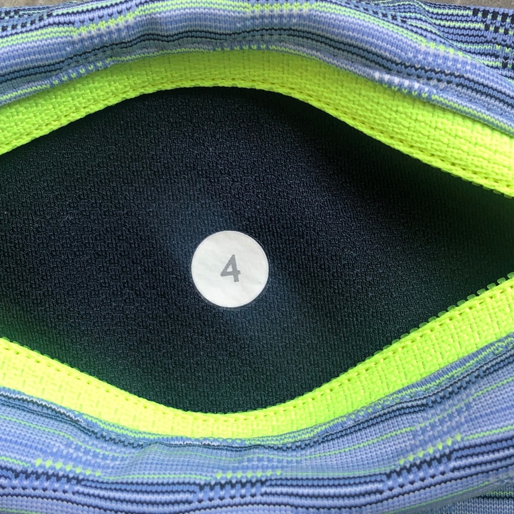Lululemon Speed Short - Picture 8 of 10